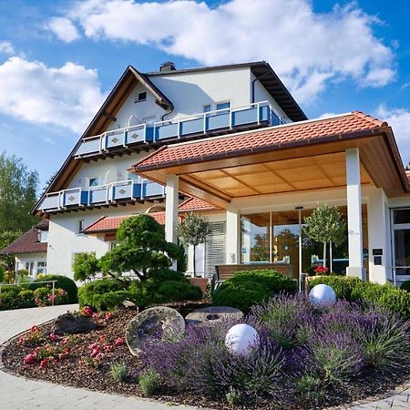 Romantik Hotel Rindenmuehle Villingen-Schwenningen Extérieur photo