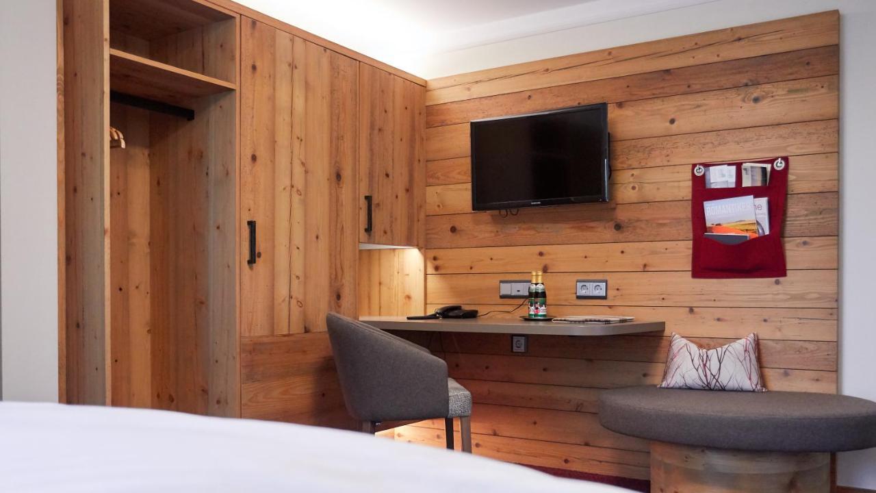 Romantik Hotel Rindenmuehle Villingen-Schwenningen Extérieur photo