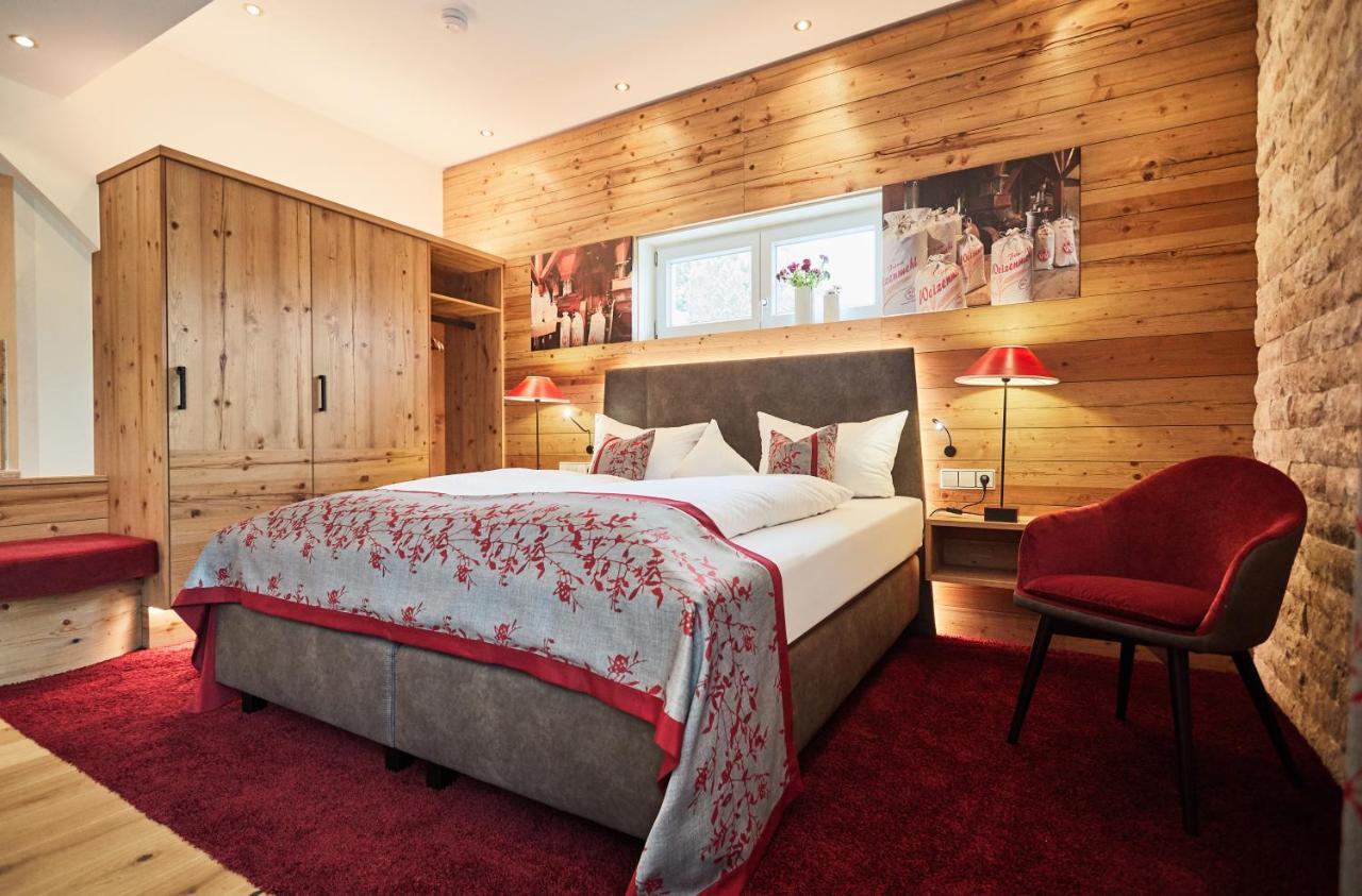 Romantik Hotel Rindenmuehle Villingen-Schwenningen Extérieur photo