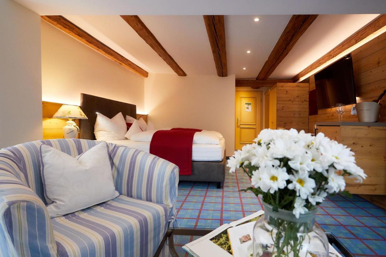 Romantik Hotel Rindenmuehle Villingen-Schwenningen Extérieur photo