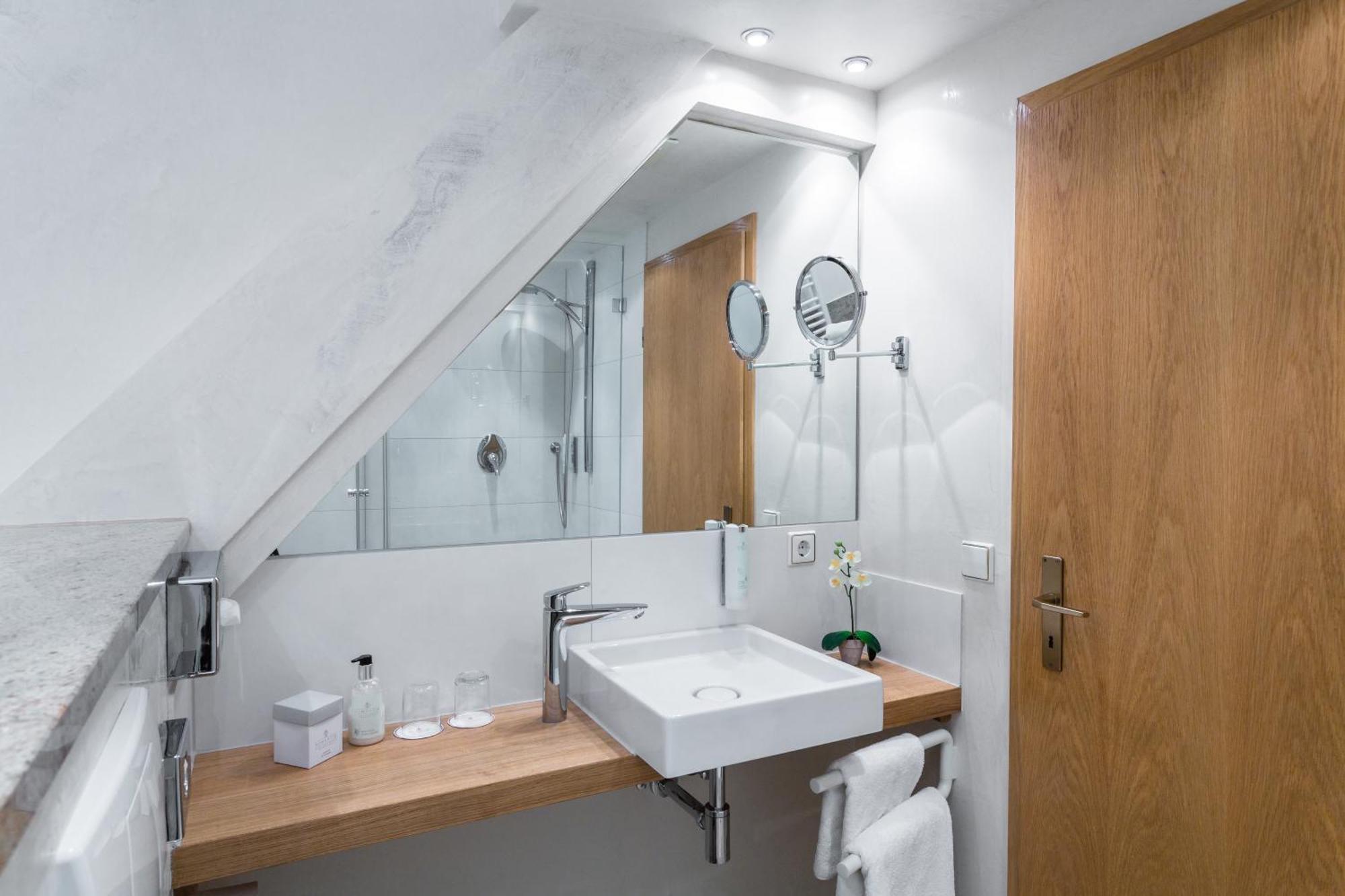 Romantik Hotel Rindenmuehle Villingen-Schwenningen Extérieur photo