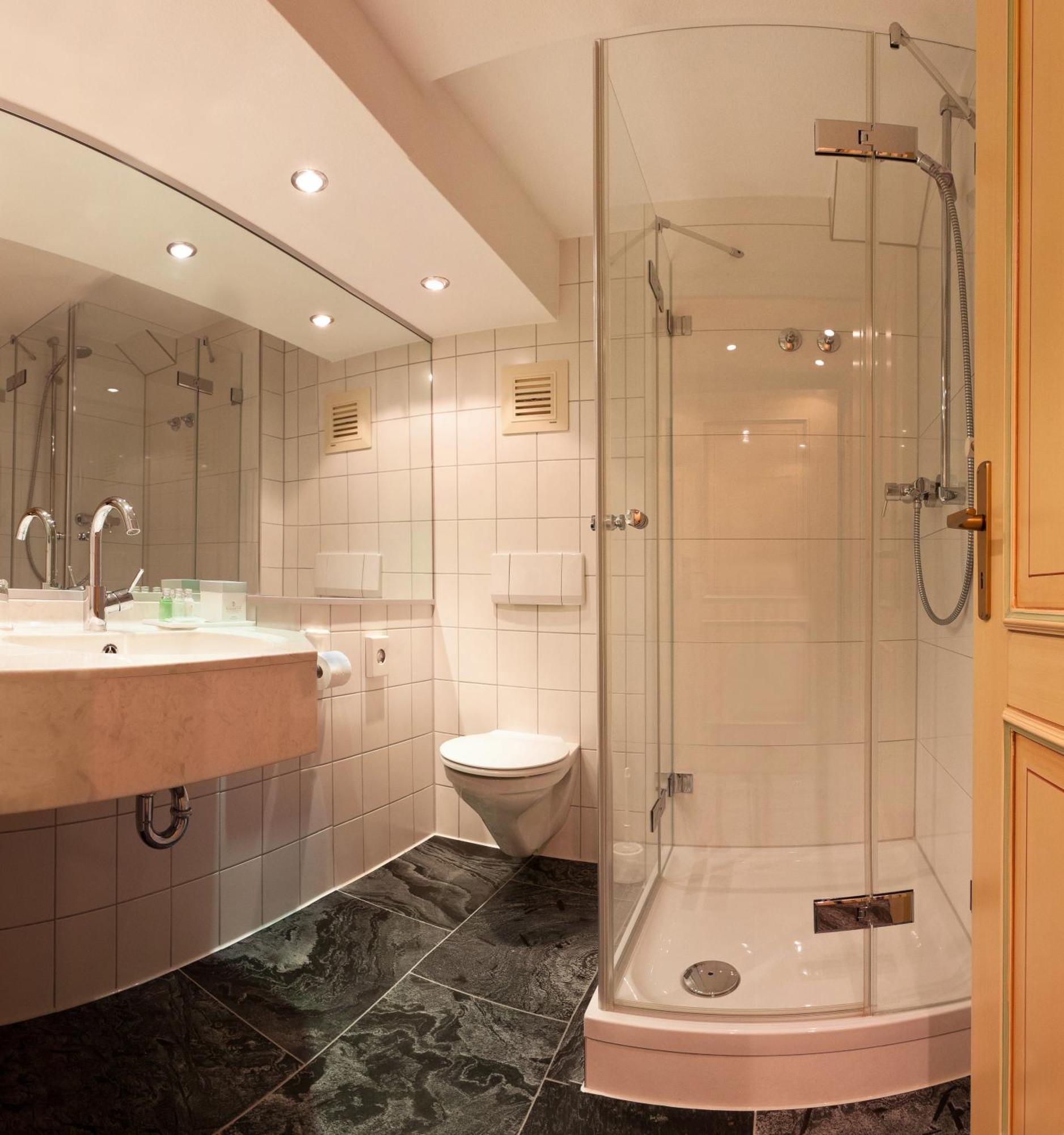 Romantik Hotel Rindenmuehle Villingen-Schwenningen Extérieur photo