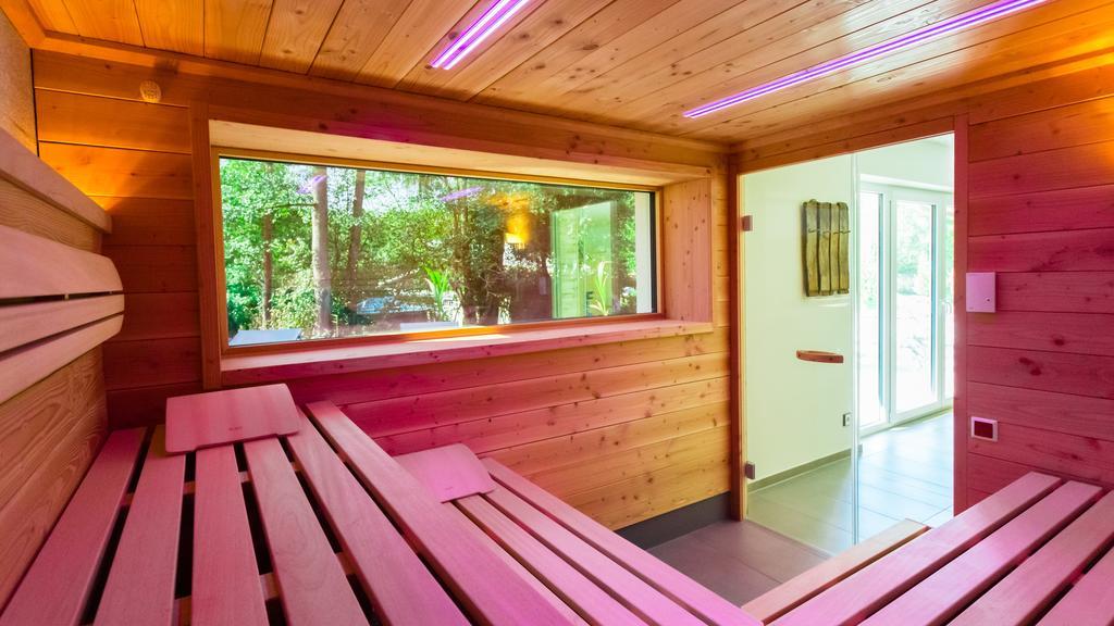 Romantik Hotel Rindenmuehle Villingen-Schwenningen Extérieur photo