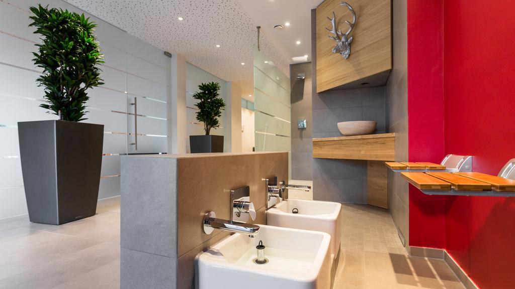 Romantik Hotel Rindenmuehle Villingen-Schwenningen Extérieur photo