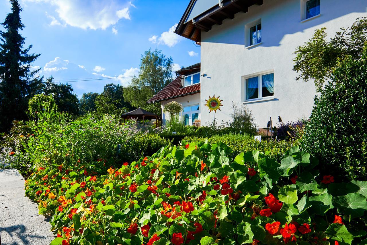Romantik Hotel Rindenmuehle Villingen-Schwenningen Extérieur photo