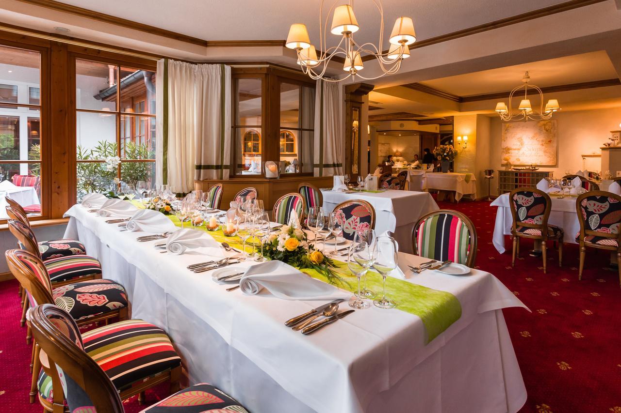 Romantik Hotel Rindenmuehle Villingen-Schwenningen Extérieur photo