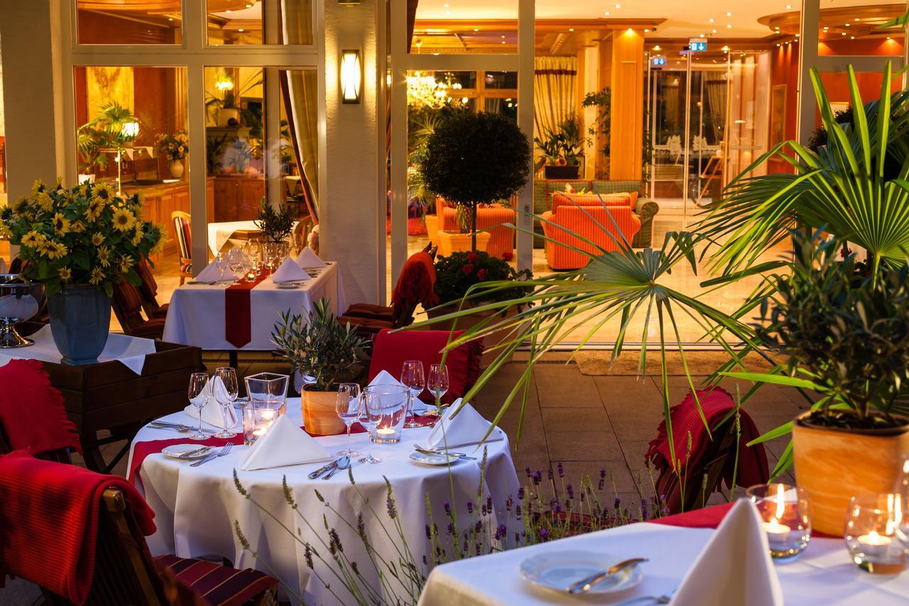 Romantik Hotel Rindenmuehle Villingen-Schwenningen Extérieur photo