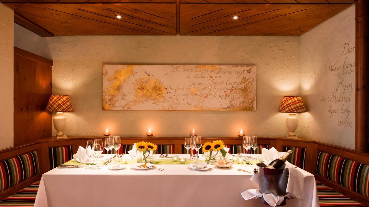 Romantik Hotel Rindenmuehle Villingen-Schwenningen Extérieur photo