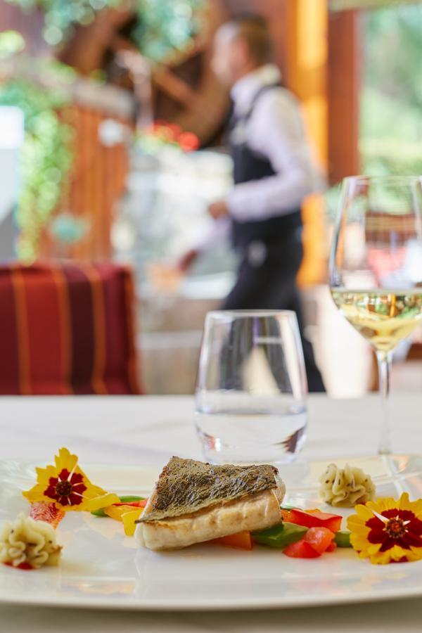 Romantik Hotel Rindenmuehle Villingen-Schwenningen Extérieur photo