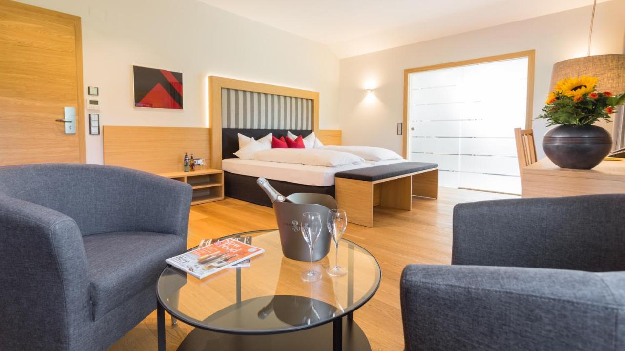 Romantik Hotel Rindenmuehle Villingen-Schwenningen Extérieur photo