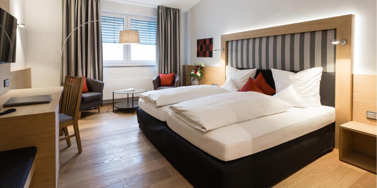 Romantik Hotel Rindenmuehle Villingen-Schwenningen Extérieur photo